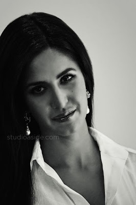 Katrina Kaif's close up pics from Pantene's Promotional Event