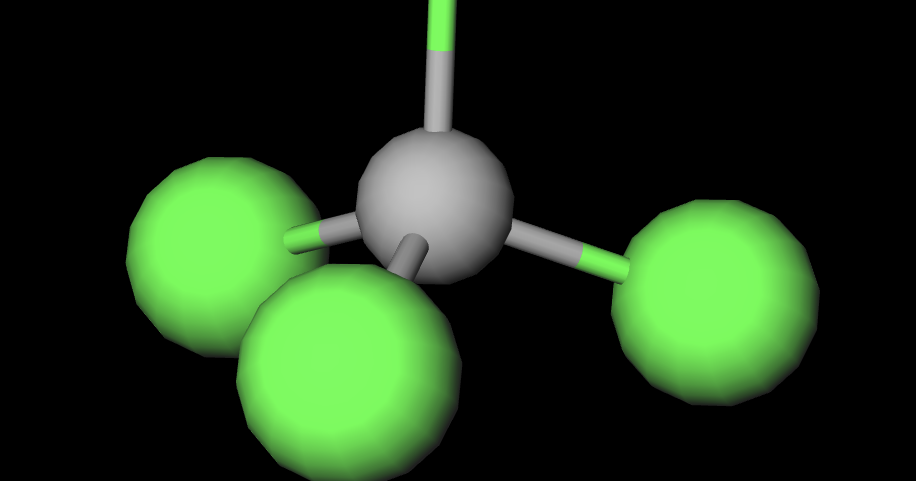 Is CCl4 Polar or Nonpolar?