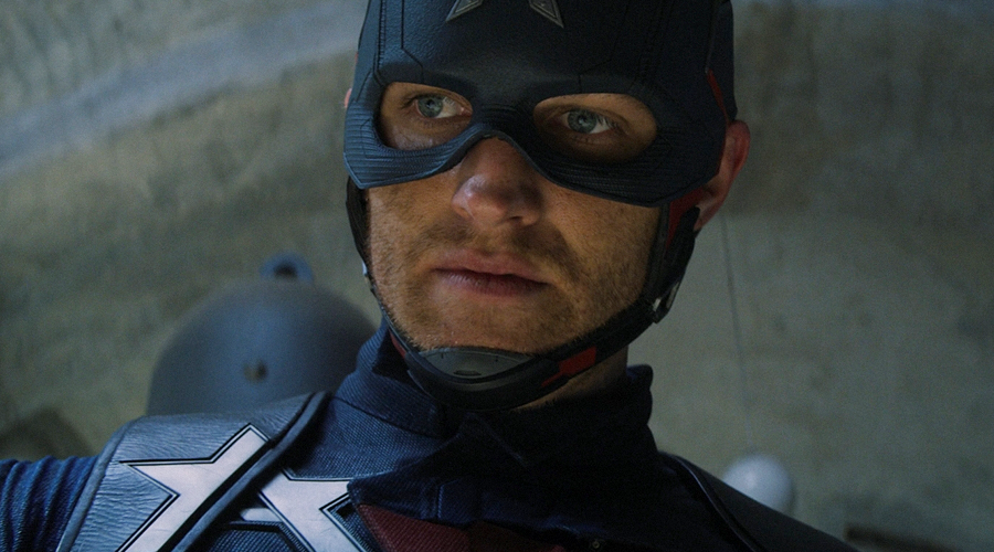 Re-Cap: The Falcon and The Winter Soldier - Episode 4 | Yes. Everything Is Rubbish. By Random J (?J)