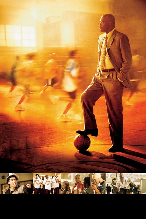 [HD] Coach Carter 2005 Film Complet En Anglais