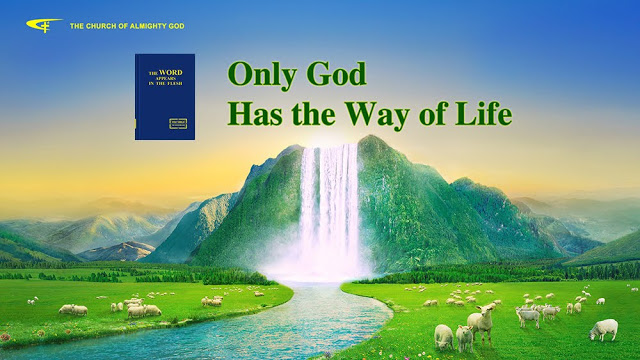 The Church of Almighty God,Eastern Lightning,church