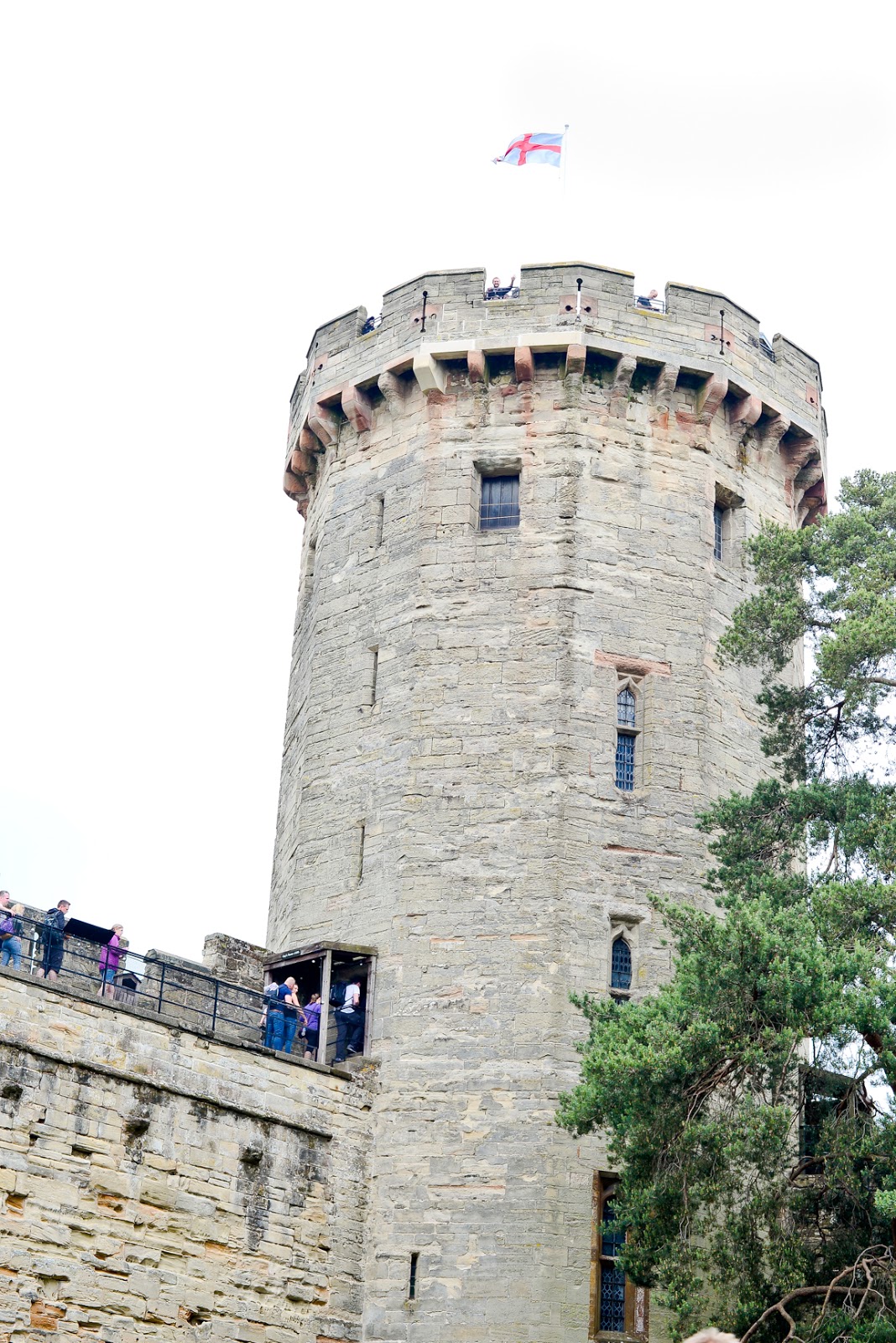 Medieval Glamping At Warwick Castle, Warwick Castle, What to see at Warwick Castle, Staying at Warwick Castle,