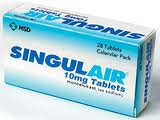 Allergies Claritin And Singulair in Italy