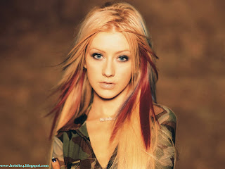 Christina Maria Aguilera Wallpapers -  Christina Maria Aguilera HD Wallpapers - Se-xy Christina Maria Aguilera Photos