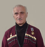 Murtazi Morchadze