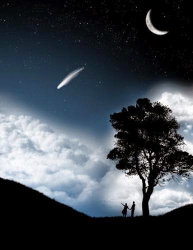 Daily Message April 18 2012