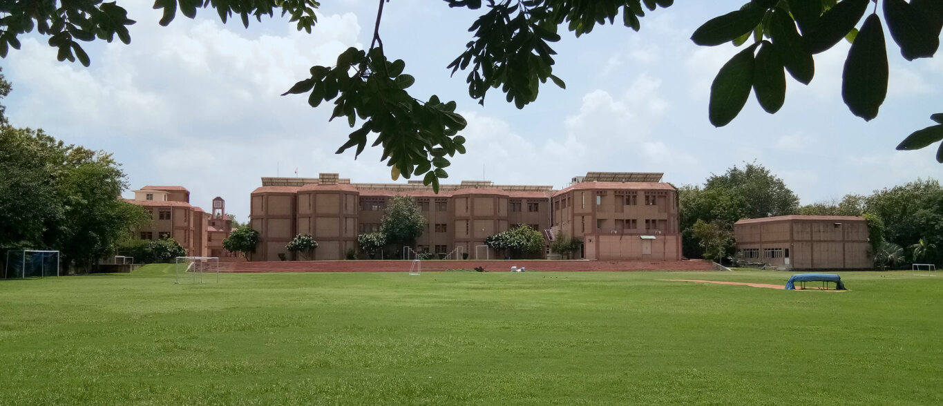 Top 10 schools in delhi