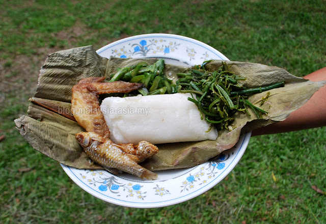 Makanan Lun Bawang