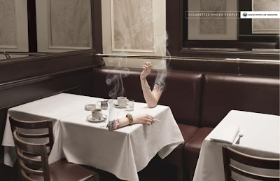 The Best Anti-Tobacco Ads Seen On www.coolpicturegallery.us