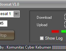 Inject Indosat CKindosesat V1.0 Updated 06 Juni 2015