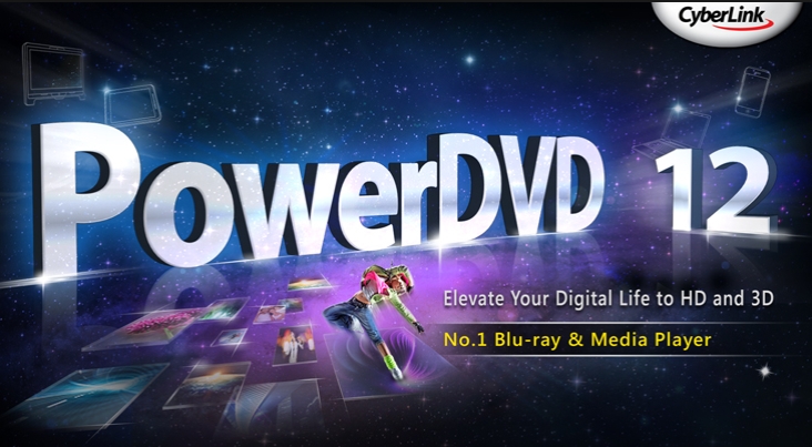 Cyberlink PowerDVD 12 Ultra Full With Patch - Mediafire