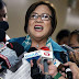 (WATCH)De Lima says SC petition meant to exorcise 'my demon'