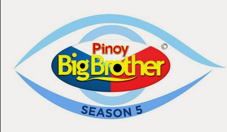 ABS-CBN PBB Season 5 Logo