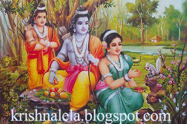 Ram sita Lokkon