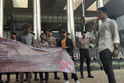 KPK di Desak JAM - Indonesia Tangkap Bupati dan Kadis PUPR Kab Pulau Taliabu