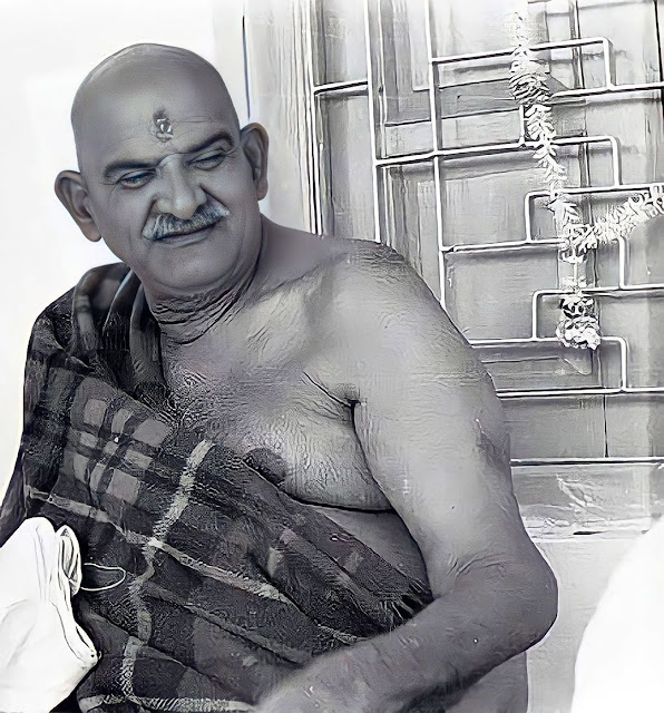 Neem Karoli Baba Images
