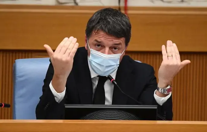 Matteo Renzi