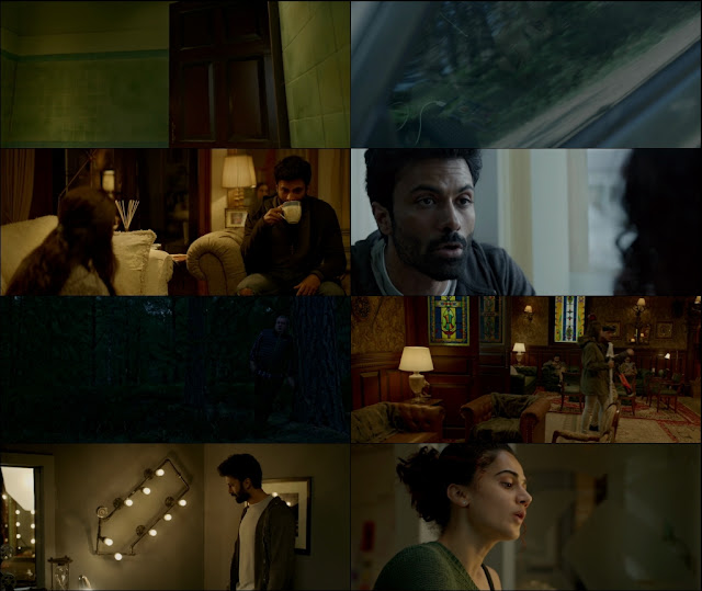 Badla 2019 Download 1080p BluRay
