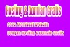 3 Langkah Membuat Website Memakai Hosting Dan Domain Gratis  2021