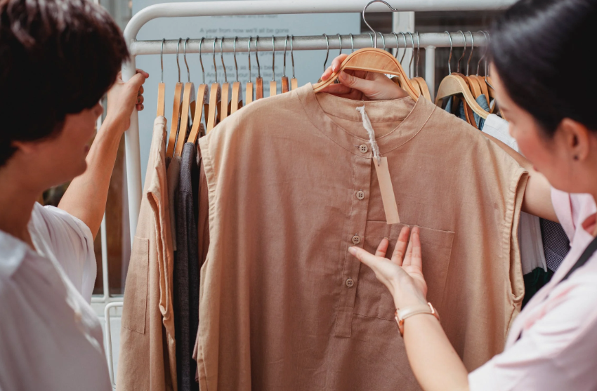 Inilah 10 Cara Jualan Baju Preloved Agar Cepat Laku