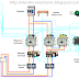 Circuit Diagram Manual Star Delta Starter Diagram