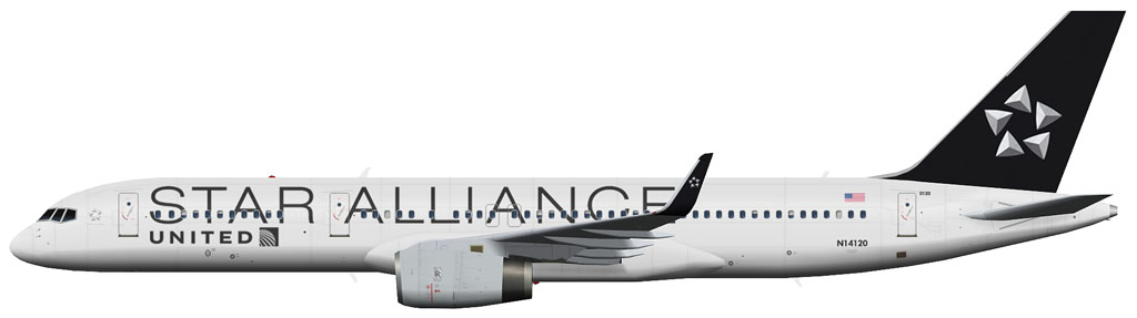 ExpertFlyer United Airlines Star Alliance Award Availability Update