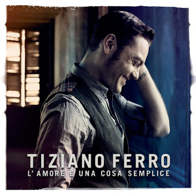 Tiziano Ferro - L'ultima Notte Al Mondo