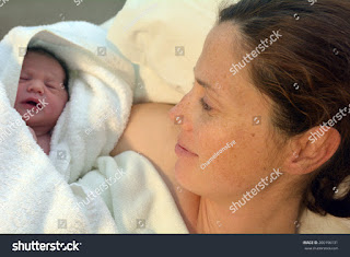 waterbirth in india