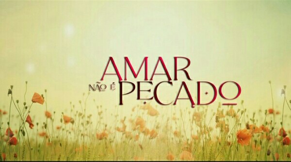 Amar Não É Pecado - Capitulo 52