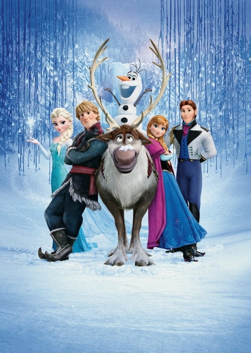 [VF] La Reine des neiges 2013 Film Complet Streaming