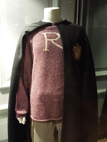 Ron Weasley R costume Harry Potter