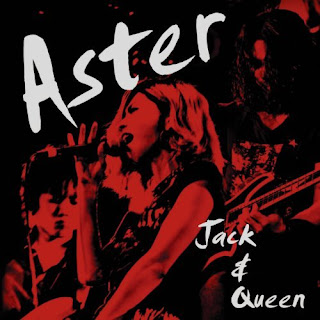 Jack&Queen - Aster