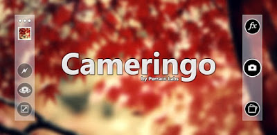 Cameringo + Effects Camera MOD APK