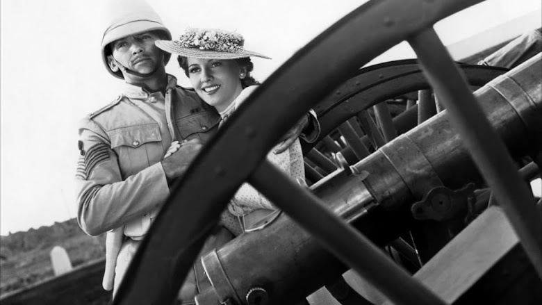 Gunga Din 1939 full hd latino online
