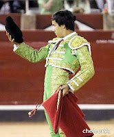 Toros Aranjuez