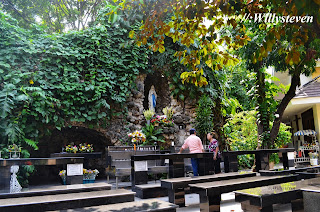  Katedral Jakarta ialah bangunan favoritku di kota Jakarta Katedral Jakarta [Photo Gallery]