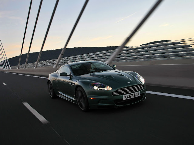 Aston Martin DBS Vehicle, Aston Martin ,Aston Martin  Wallpaper