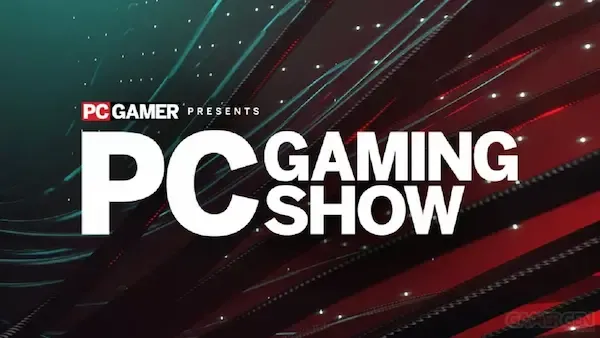حدث مؤتمر PC Gaming Show سيستعرض 55 لعبة و المزيد