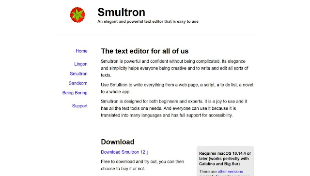 Smultron