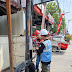 Kolaborasi PLN Icon Plus dan ULP Madiun Kota Tertibkan Kabel Fiber Optik untuk Keandalan Jaringan dan Keselamatan Publik