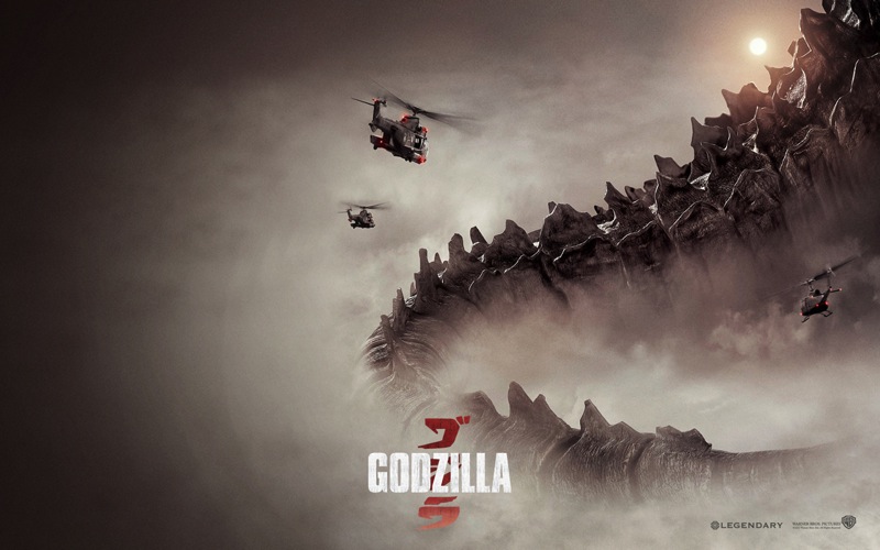 Godzilla 2014 wide