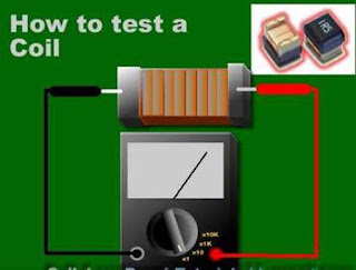 Cara Check Coil