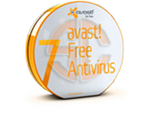 avast! Free Antivirus 7.0.1466 Full License Key