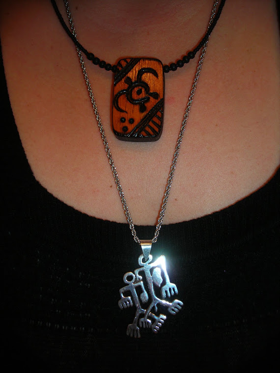 Island Symbols