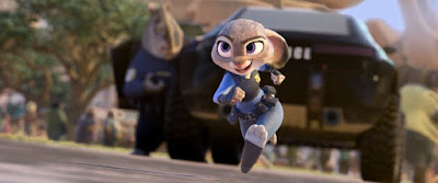 Zootopia Movie Image 3