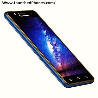 Latest Panasonic P90