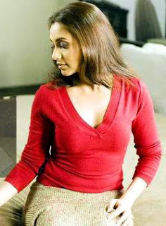 Rani Mukherjee