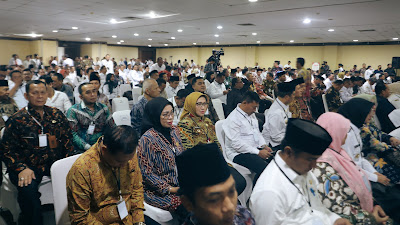 Bunda Indah Komitmen Jalankan Tata Kelola Pemerintahan Transparan dan Akuntabel