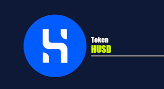 HUSD, HUSD coin