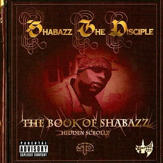 maipunderground: SHABAZZ THE DISCIPLE